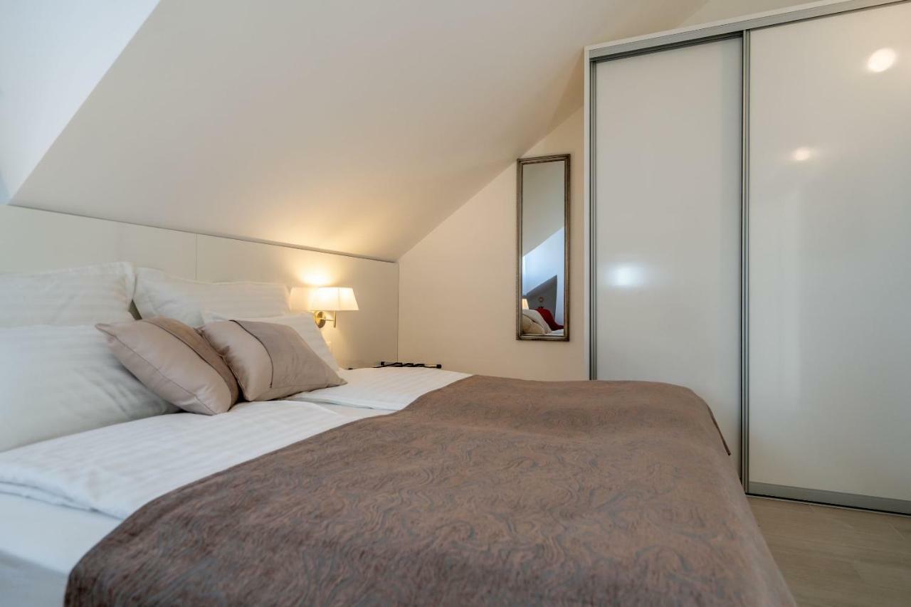 Villa Ribalto Trogir Eksteriør bilde