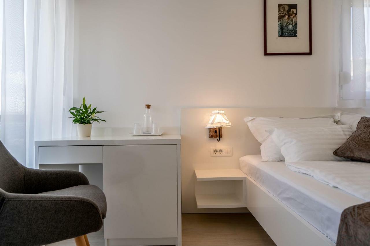 Villa Ribalto Trogir Eksteriør bilde