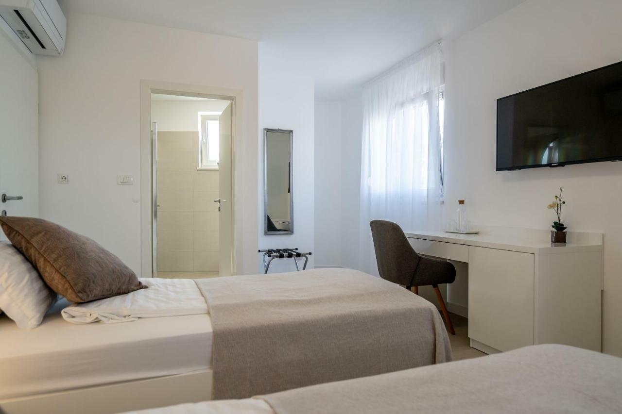 Villa Ribalto Trogir Eksteriør bilde